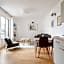 Edgar Suites Levallois – Jules Verne