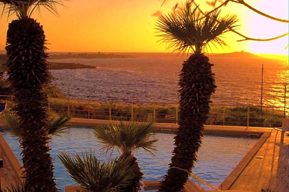 Bellevue del Golfo Hotel & Spa