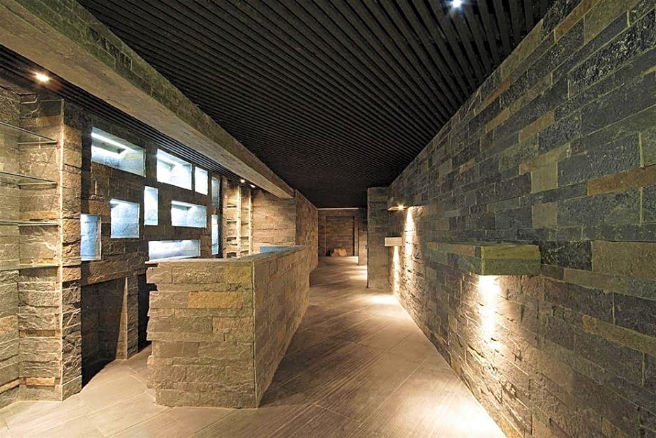 Terrado Suites Antofagasta