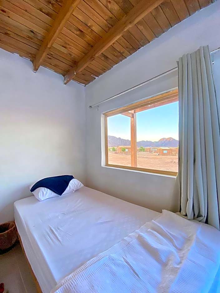 New Droub Camp