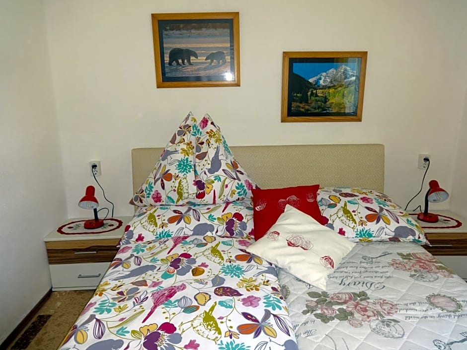 Frühstückspension Irmer