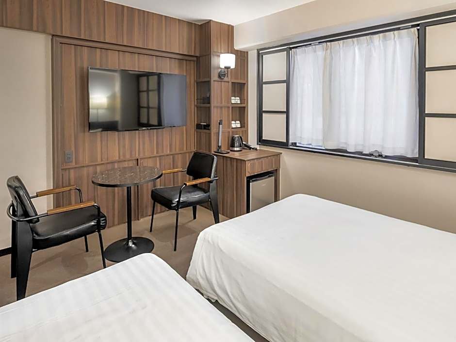 Sunhotel Fukuyama