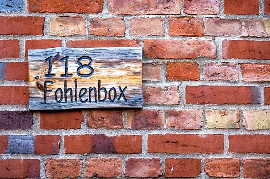 Project JUNE - ehemals Landgasthof Jüterbog