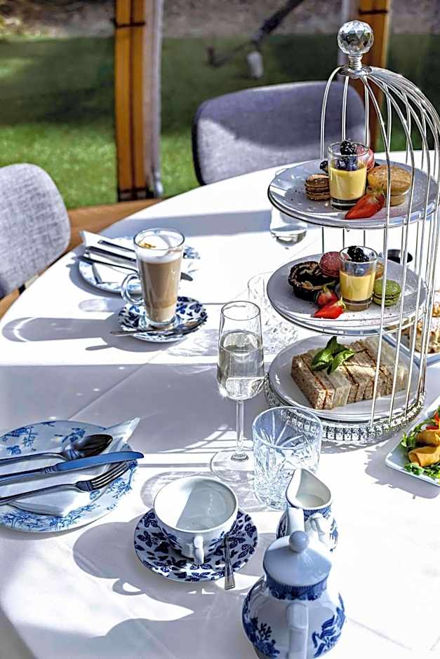 DoubleTree by Hilton London Kensington