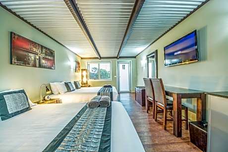 Orbost Motel