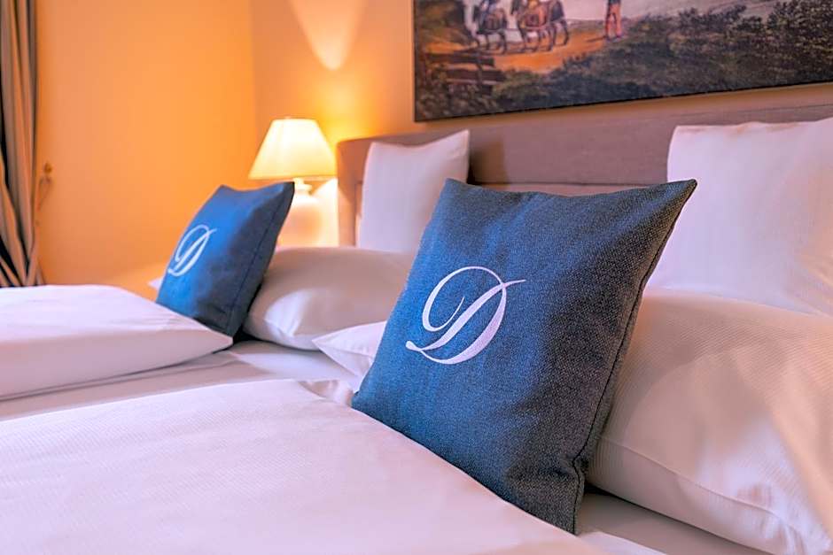 Donauhof - Hotel garni