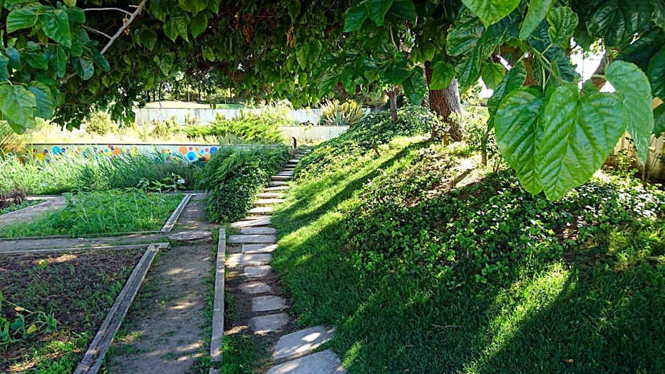 Casa do Criativo ® Bed&Breakfast