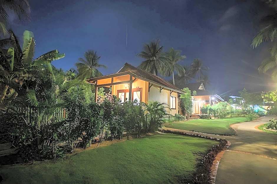 Bao Quynh Bungalow