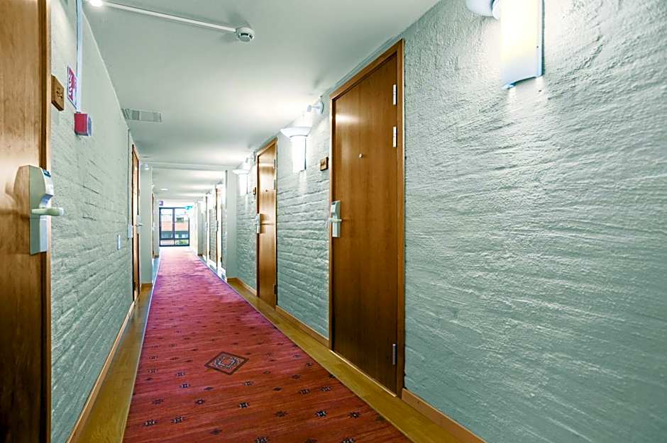 Best Western Hotel Esplanade