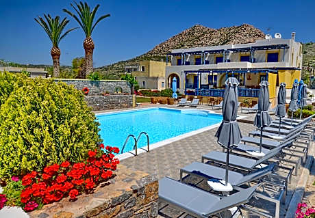 Emporios Bay Hotel Chios