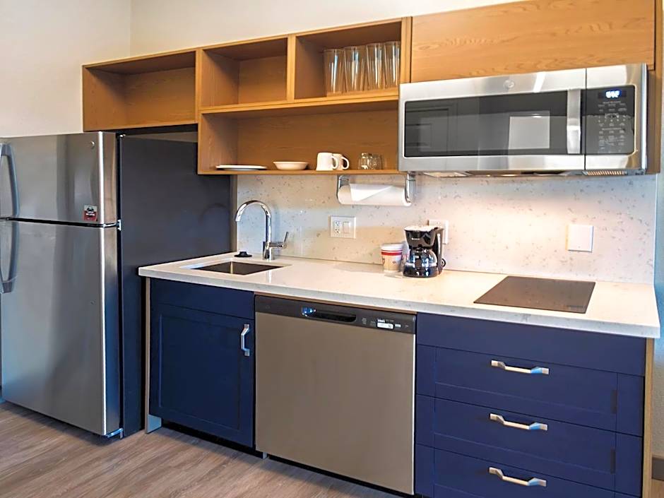 CANDLEWOOD SUITES AVONDALE-NEW ORLEANS By IHG