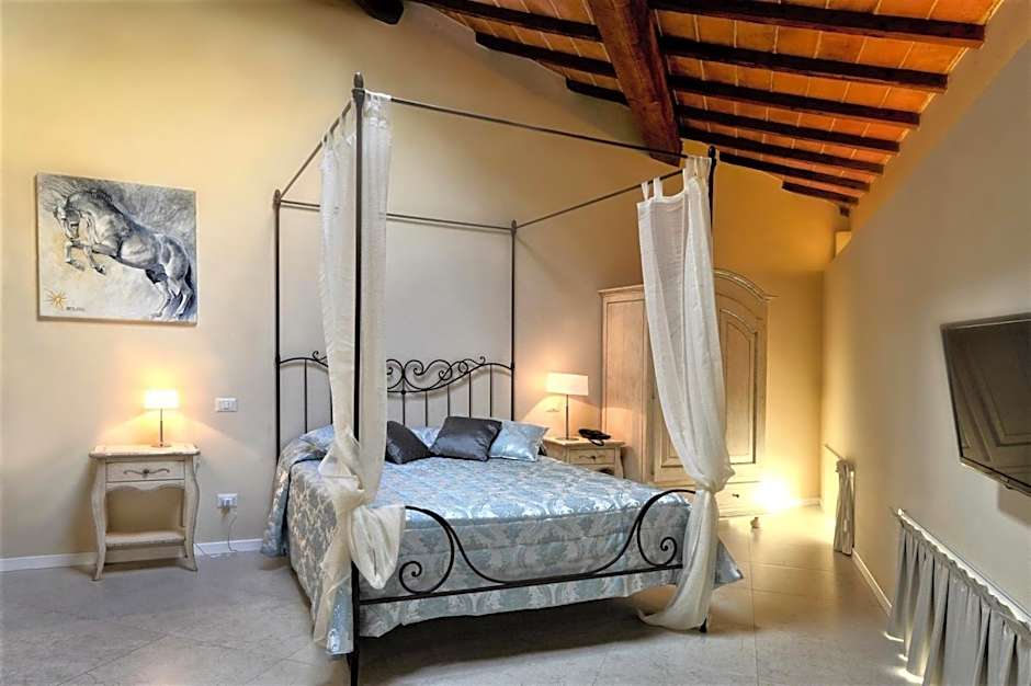 Villa del Sole Siena