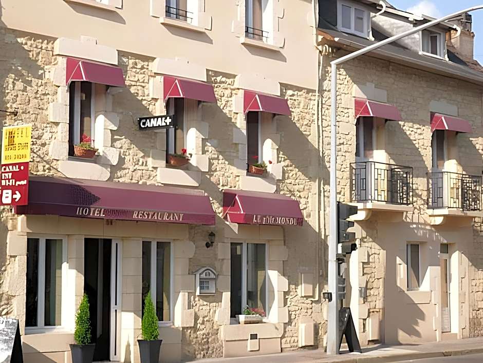 Hotel Le P'tit Monde
