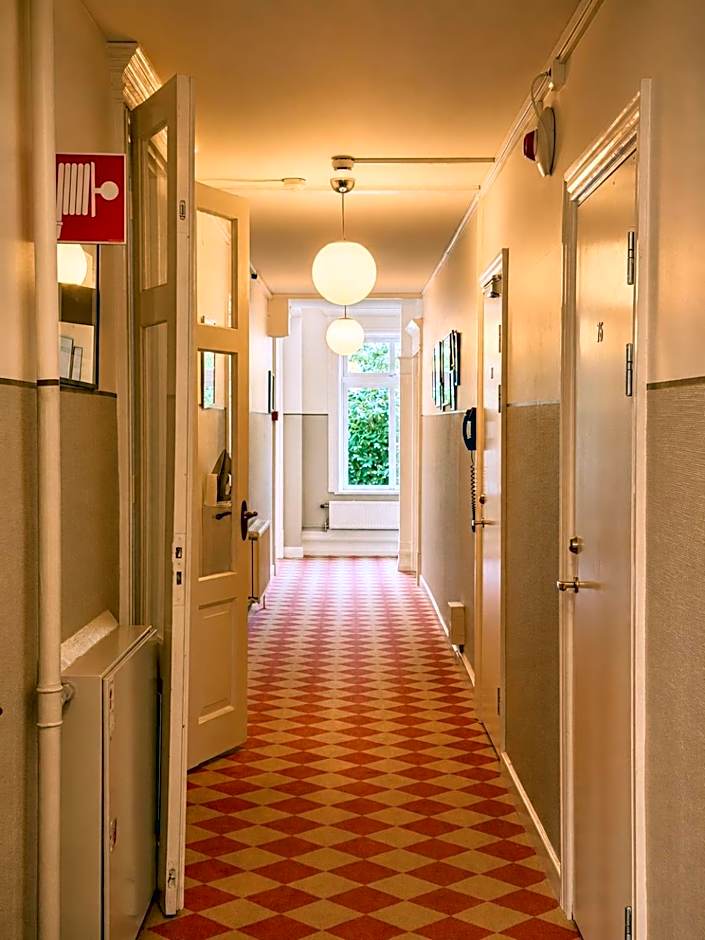 Grand Hôtel Mölle