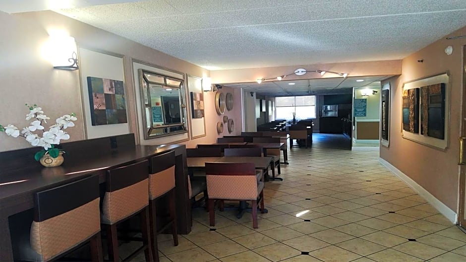Best Western Hazlet Inn