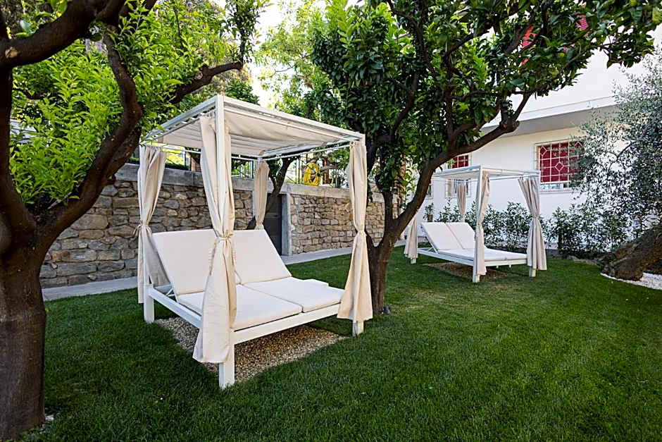 Hotel Villa Elisa & Spa