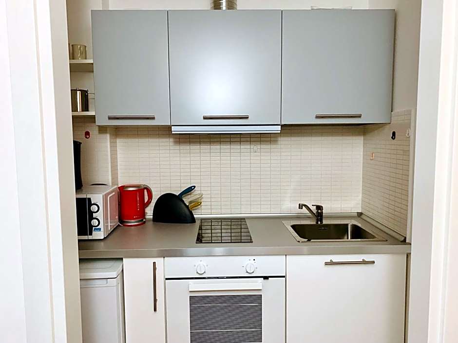 Front Lake Apartment Bardolino