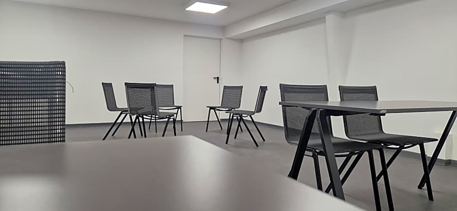 Melvi Hotel Göppingen