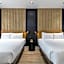 The Block Hotel