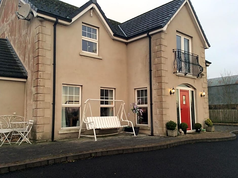 Country House and Spa