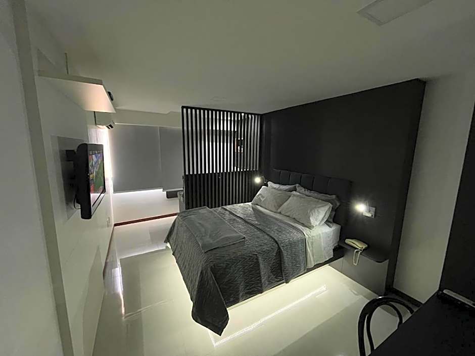 INCRIVEL FLAT106 PASSARGADA VISTA p MAR