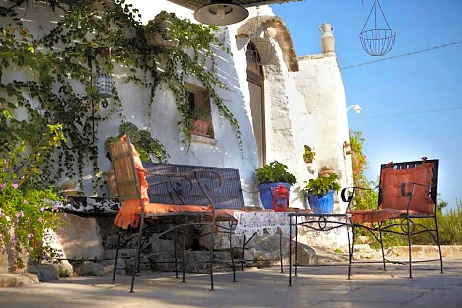 I Trulli Di Acquarossa