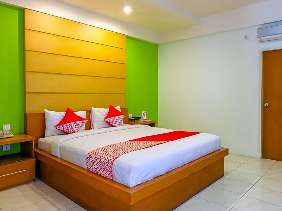 Griya Asri Hotel Mataram