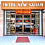 Hotel O New Sabah