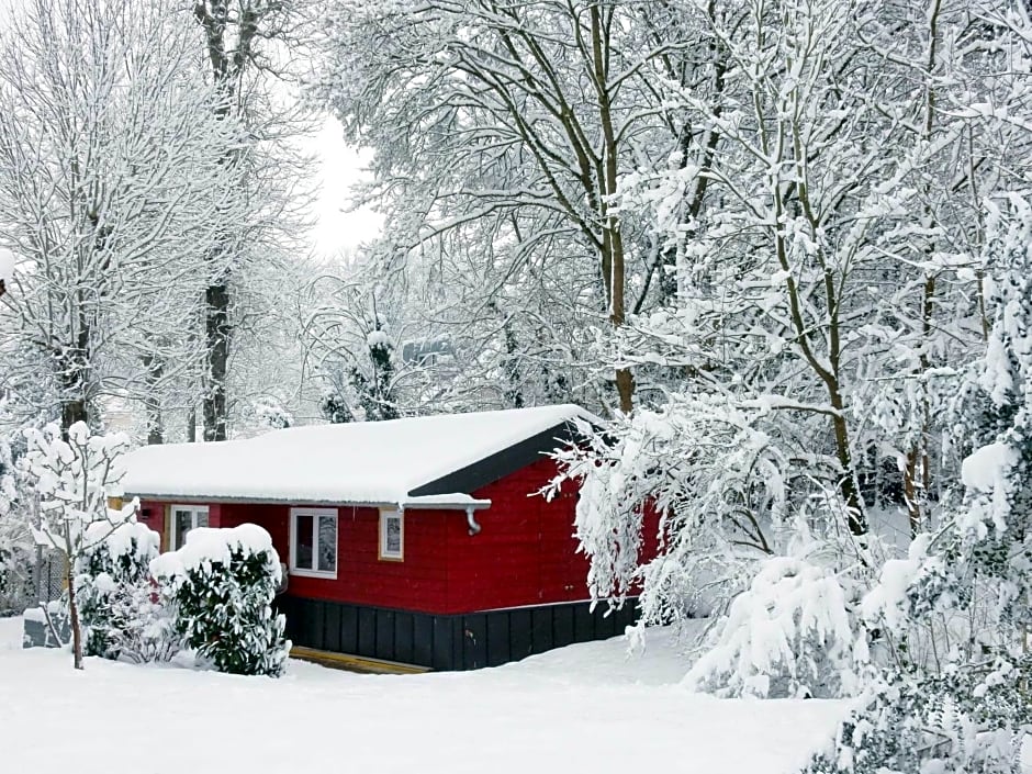 Le Cabanon de Chessy