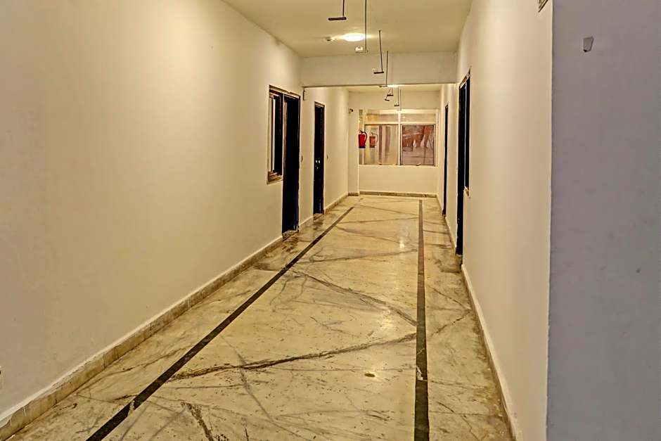 Super Hotel O Wamson