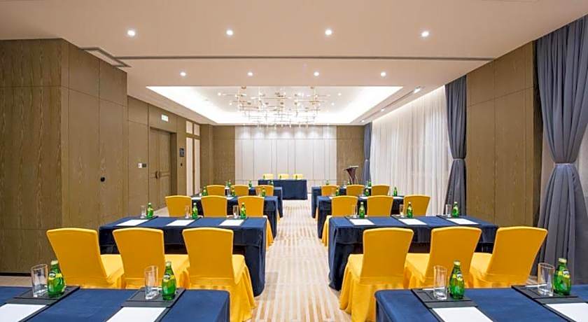 Novotel Shanxi Yuncheng