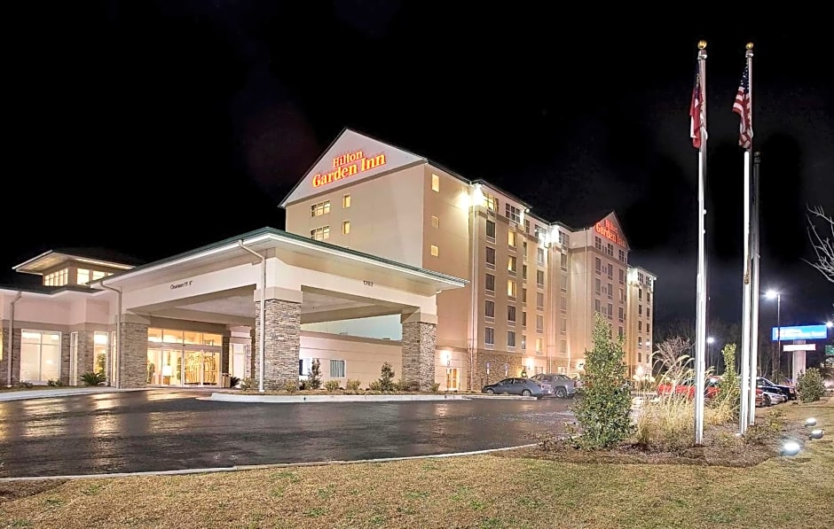 Hilton Garden Inn Valdosta