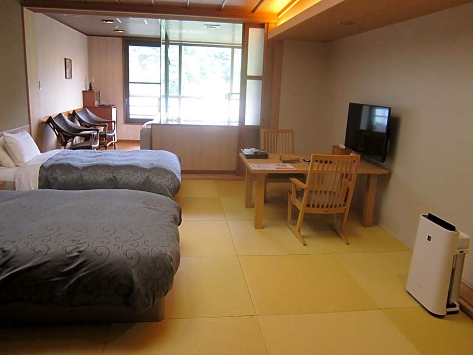 Nikko Senhime Monogatari