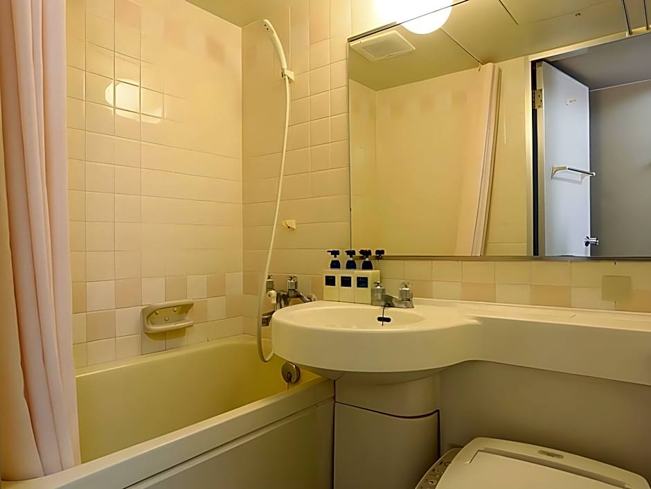 Hotel Horidome Villa