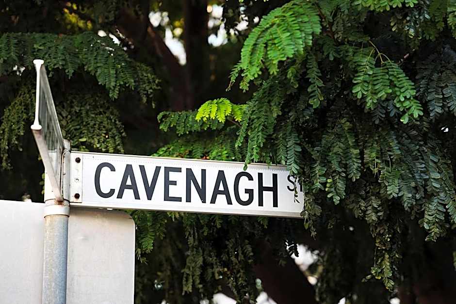 The Cavenagh