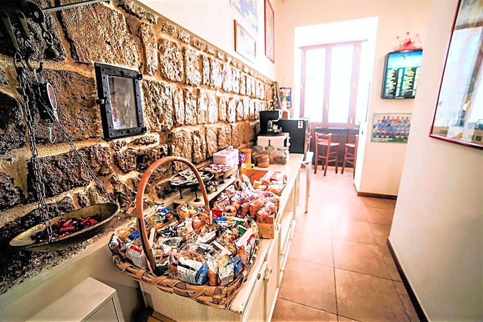 San Gennaro B&B