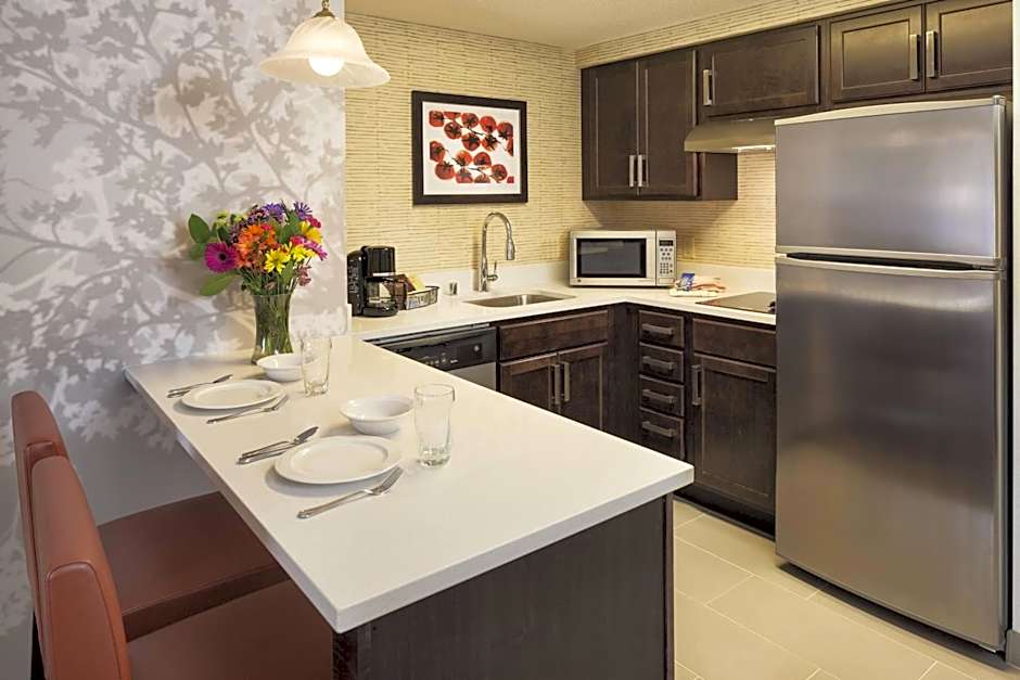 Residence Inn by Marriott Minneapolis Downtown/City Center