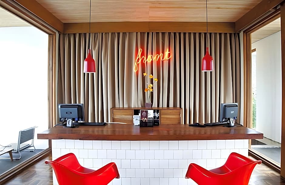 The House Tour Uphill