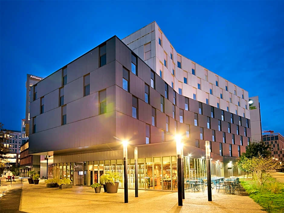 Radisson Hotel Bordeaux Saint Jean