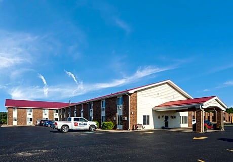 ECONO LODGE INN & SUITES