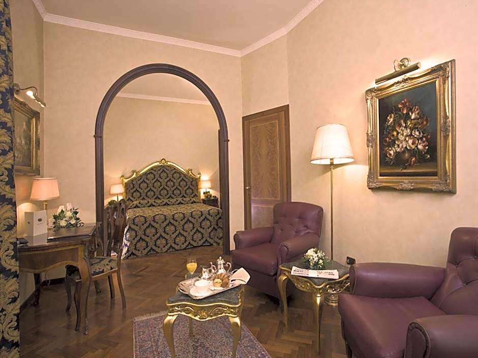 Hotel Vittoria