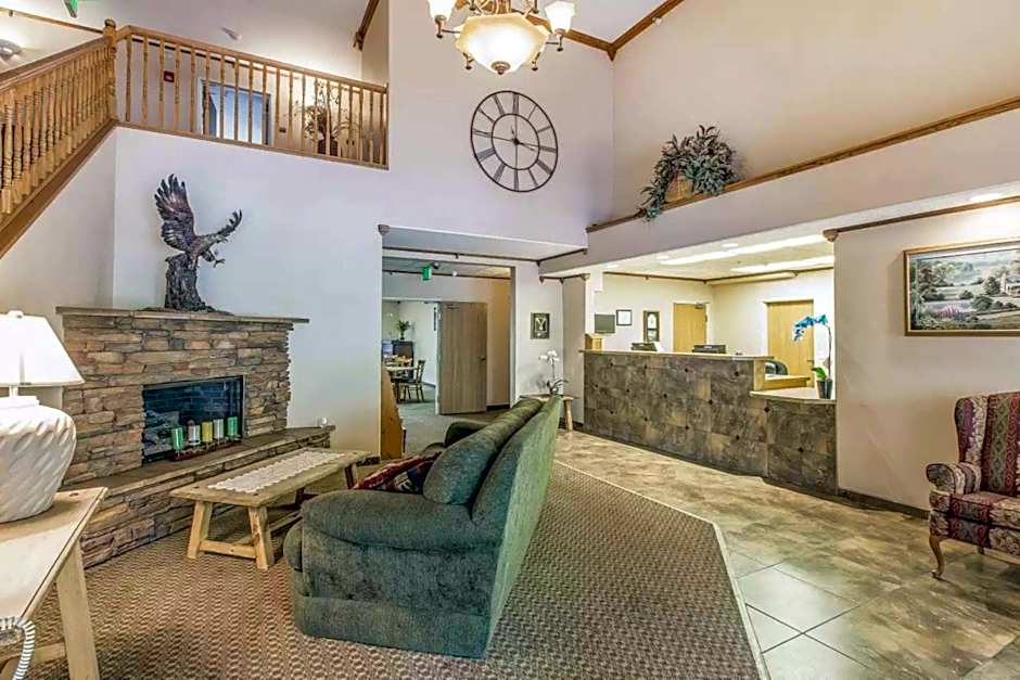 Wingate by Wyndham New Castle - Glenwood Springs