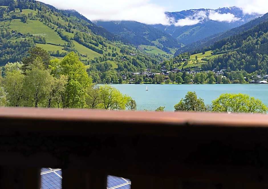 Romantikhotel Zell am See