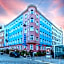 Hotel Urania