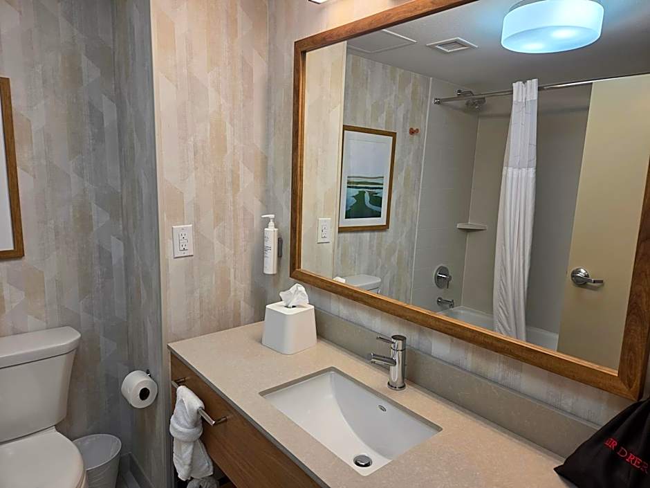Hampton Inn & Suites Morgan City