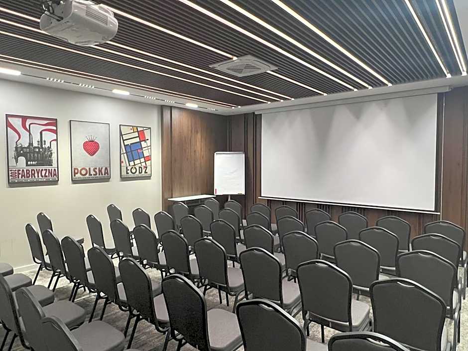 Piotrkowska 89 Residence