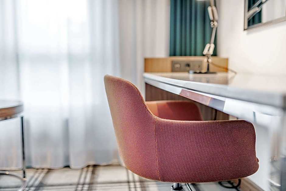 Radisson Blu Hotel Karlsruhe