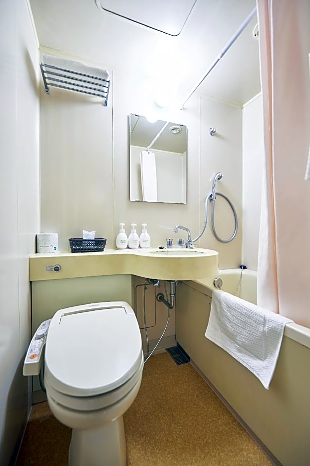 Nagano Plaza Hotel