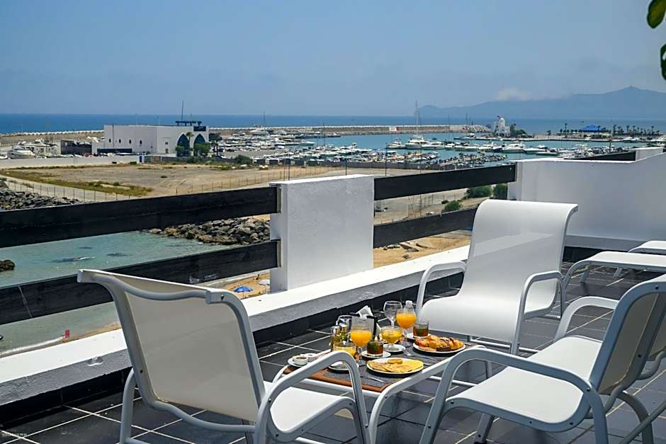 PLAYA DEL PACHA Suites Hotel
