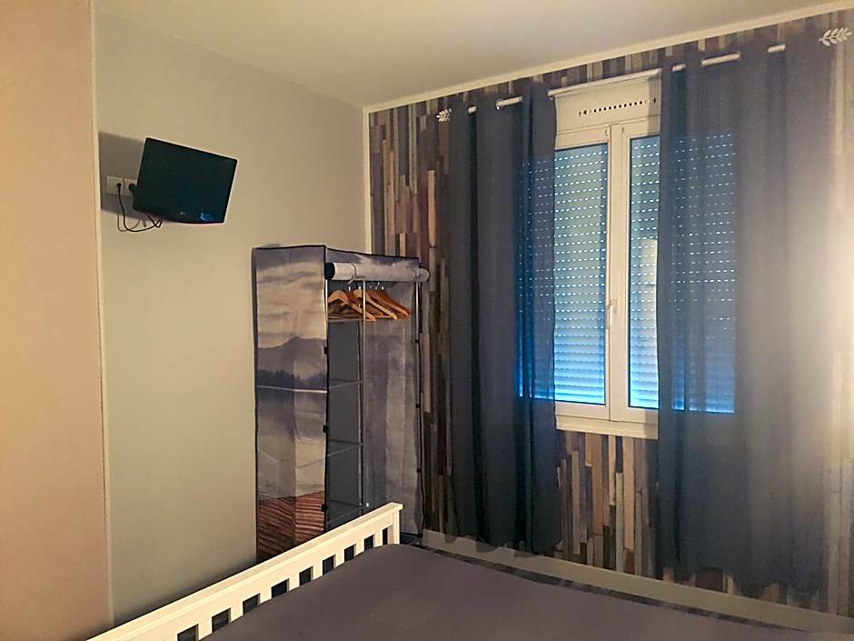 Hotel Bernieres